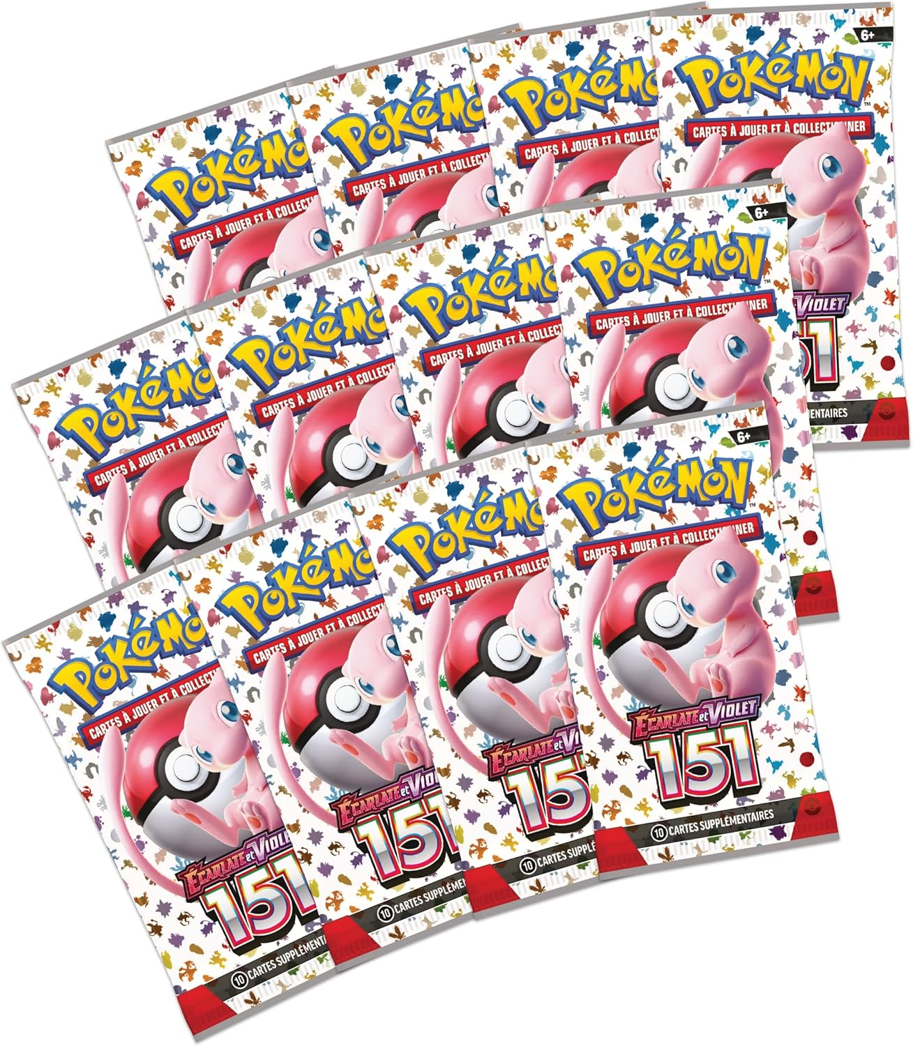 Collection Premium Pokémon – Eaux Florissantes (12 boosters + 5 cartes promo brillantes)
