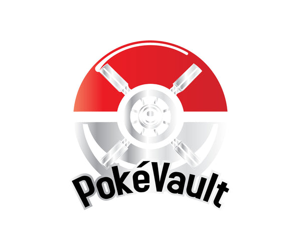 PokéVault